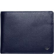 Golden Head Capri Geldbörse RFID Schutz Leder 12.5 cm Produktbild