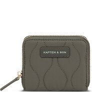Kapten & Son Louvre Geldbörse 11.5 cm Produktbild