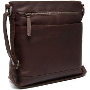 The Chesterfield Brand Almeria Umhängetasche Leder 25 cm Produktbild