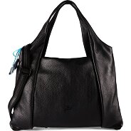 Gabs Zeynep Schultertasche Leder 46 cm Produktbild