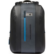 Piquadro Zaino Daypack Leder 42 cm Laptopfach Produktbild