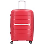 Samsonite Flux 4-Rollen Trolley 68 cm Produktbild
