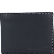 Greenburry Vintage Geldbörse RFID Leder 13 cm Produktbild