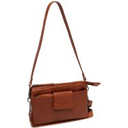 The Chesterfield Brand Thompson Schultertasche Leder 22 cm Produktbild