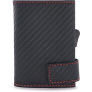 SecWal Kartenetui  RFID Leder 9 cm Produktbild SecWal Kartenetui  RFID Leder 9 cm Produktbild