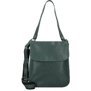 Harold's Caugio Schultertasche Leder 25 cm Produktbild