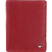 Golden Head Dublin Geldbörse RFID Schutz Leder 13 cm Produktbild