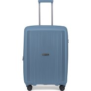 Epic Halo 4 Rollen Trolley 65 cm mit Dehnfalte Produktbild