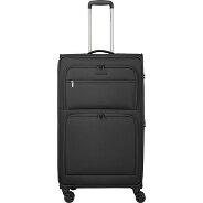 Travelite Cubis 4 Rollen Trolley L 83 cm mit Dehnfalte Produktbild