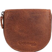 Greenland Nature Montana Münzbörse RFID Leder 10 cm Produktbild