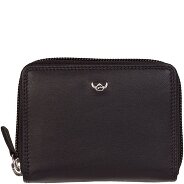 Golden Head Polo Kreditkartenetui RFID Leder 10 cm Produktbild