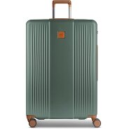 Bric's Ferrara 4 Rollen Trolley L 77 cm mit Dehnfalte Produktbild