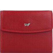 Braun Büffel Golf Secure Geldbörse RFID Leder 12,5 cm Produktbild