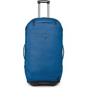 Osprey Rolling Transporter 90 2 Rollen Reisetasche 78 cm Produktbild