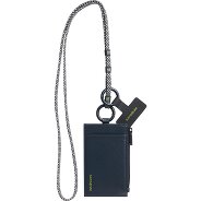 Samsonite Prismix Kreditkartenetui RFID Schutz Leder 6.5 cm Produktbild