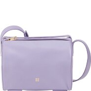 DuDu Up Umhängetasche Leder 19.5 cm Produktbild