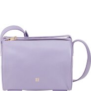 DuDu Up Umhängetasche Leder 19.5 cm Produktbild