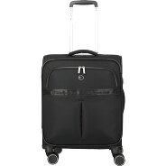 Travelite Tamaris x  Voyaage 4 Rollen Kabinentrolley S 55 cm Produktbild