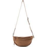 FredsBruder Layer Umhängetasche Leder 38 cm Produktbild