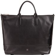 DuDu Halmahera Shopper Tasche Leder 40 cm Produktbild