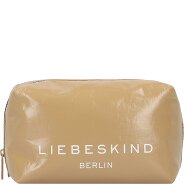 Liebeskind Kulturbeutel S Leder 18 cm Produktbild Liebeskind Kulturbeutel S Leder 18 cm Produktbild