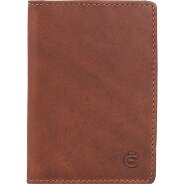 Esquire Dallas Kreditkartenetui RFID Schutz Leder 7.5 cm Produktbild