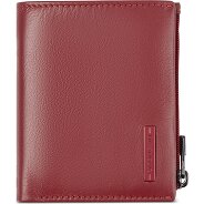 Roncato Detroit Geldbörse RFID Schutz Leder 8 cm Produktbild