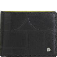 DuDu Up Geldbörse Leder 12.5 cm Produktbild