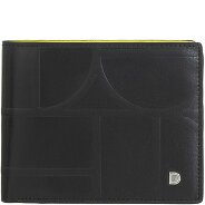 DuDu Up Geldbörse Leder 12.5 cm Produktbild