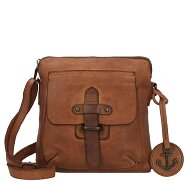 Harbour 2nd Urban Poets Mini Bag Umhängetasche Leder 18 cm Produktbild