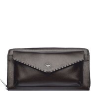 Golden Head Valencia Geldbörse RFID Schutz Leder 20 cm Produktbild Golden Head Valencia Geldbörse RFID Schutz Leder 20 cm Produktbild