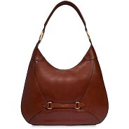 The Bridge Isabella Schultertasche Leder 44 cm Produktbild