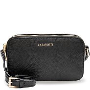 Lazarotti Bologna Leather Umhängetasche Leder 18 cm Produktbild