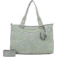 Fritzi aus Preußen Joly Waffly Shopper Tasche 41 cm Produktbild