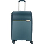 Hedgren Lineo Stripe M 4-Rollen Trolley 66 cm Produktbild