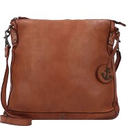 Harbour 2nd Anchor Love Vera Umhängetasche Leder 34 cm Produktbild