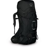 Osprey Aether 55 S-M Rucksack 78 cm Produktbild