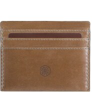 Jekyll & Hide Texas Kreditkartenetui RFID Leder 11 cm Produktbild