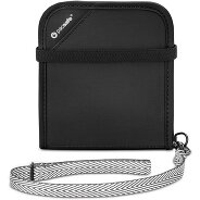 Pacsafe RFIDsafe Geldbörse RFID Schutz 12.5 cm Produktbild