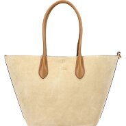 POLO RALPH LAUREN Bellport Shopper Tasche Leder 51 cm Produktbild