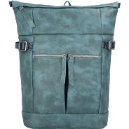 Greenburry Fanny Rucksack 43 cm Laptopfach Produktbild