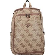 Guess Berta Business-Rucksack Leder 42 cm Produktbild