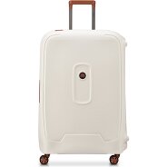 Delsey Paris Moncey 4-Rollen Trolley 76 cm Produktbild