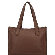 Harbour 2nd Just Pure Stefina Schultertasche Leder 47 cm Produktbild