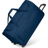 Redolz Duffle Essentials 2 Rollen Reisetasche 71 cm Produktbild
