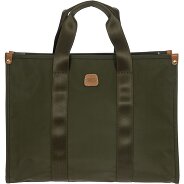 Bric's X-Collection Shopper Tasche M 40.5 cm Laptopfach Produktbild