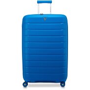 Roncato B-Flying Move 4 Rollen Trolley 78 cm mit Dehnfalte Produktbild