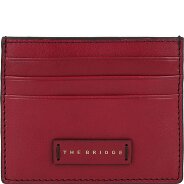 The Bridge Leda Kreditkartenetui RFID Schutz Leder 10 cm Produktbild