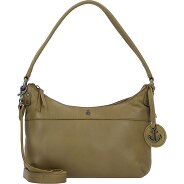 Harbour 2nd Anchor Love Schultertasche Leder 29 cm Produktbild