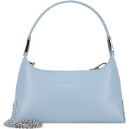 Lancaster Suave Ace Schultertasche Leder 25 cm Produktbild